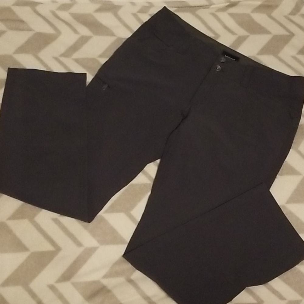Marmot pants